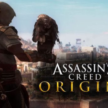 Assassin's Creed Origins - Ubisoft Connect - EUROPE
