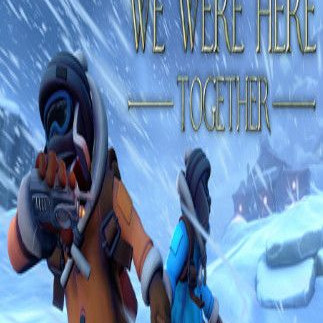 We Were Here Together - Steam - Key GLOBAL