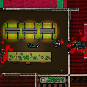 Hotline Miami 2: Wrong Number - Digital Special Edition Steam Key GLOBAL