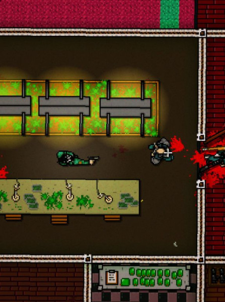 Hotline Miami 2: Wrong Number - Digital Special Edition Steam Key GLOBAL Hotline Miami 2: Wrong Number - Digital Special Edition Steam Key GLOBAL