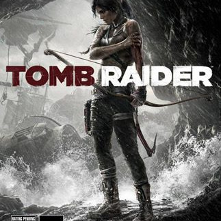 Tomb Raider Steam Key GLOBAL