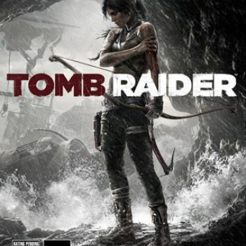 Tomb Raider Steam Key GLOBAL Tomb Raider Steam Key GLOBAL