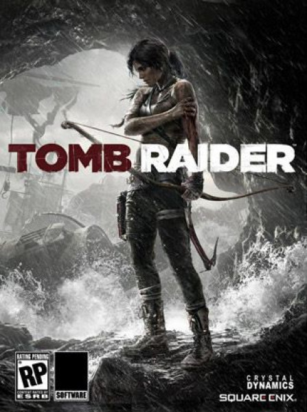 Tomb Raider Steam Key GLOBAL Tomb Raider Steam Key GLOBAL