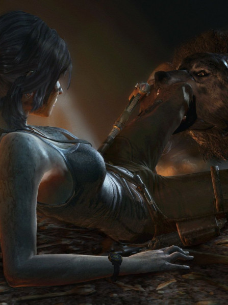 Tomb Raider Steam Key GLOBAL Tomb Raider Steam Key GLOBAL
