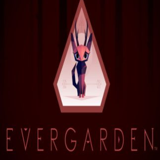 Evergarden Steam Key GLOBAL