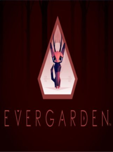 Evergarden Steam Key GLOBAL