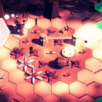 Evergarden Steam Key GLOBAL