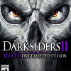Darksiders II Deathinitive Edition Steam Key GLOBAL Darksiders II Deathinitive Edition Steam Key GLOBAL