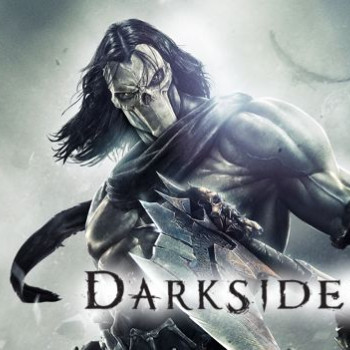 Darksiders II Deathinitive Edition Steam Key GLOBAL