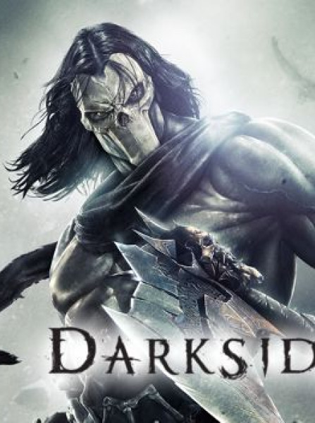 Darksiders II Deathinitive Edition Steam Key GLOBAL Darksiders II Deathinitive Edition Steam Key GLOBAL