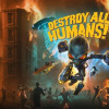 Destroy All Humans! Remake (PC) - Steam Key - GLOBAL Destroy All Humans! Remake (PC) - Steam Key - GLOBAL