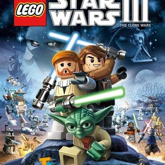 LEGO Star Wars III: The Clone Wars (PC) - Steam Key - GLOBAL