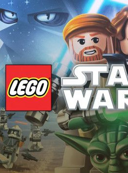 LEGO Star Wars III: The Clone Wars (PC) - Steam Key - GLOBAL
