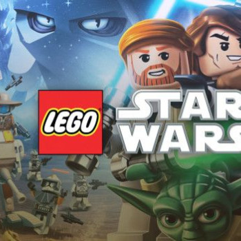 LEGO Star Wars III: The Clone Wars (PC) - Steam Key - GLOBAL