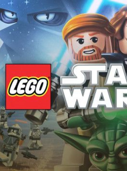 LEGO Star Wars III: The Clone Wars (PC) - Steam Key - GLOBAL LEGO Star Wars III: The Clone Wars (PC) - Steam Key - GLOBAL