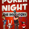 Poker Night at the Inventory Steam Key GLOBAL Poker Night at the Inventory Steam Key GLOBAL