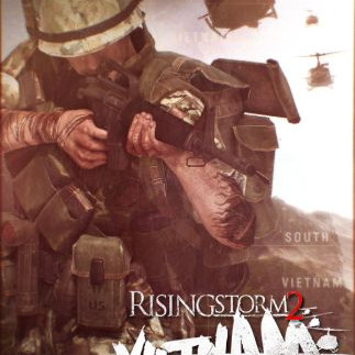 Rising Storm 2: Vietnam - Digital Deluxe Steam Key GLOBAL