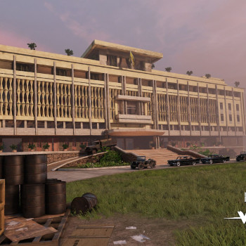 Rising Storm 2: Vietnam - Digital Deluxe Steam Key GLOBAL