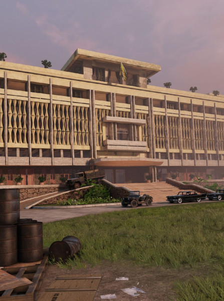 Rising Storm 2: Vietnam - Digital Deluxe Steam Key GLOBAL