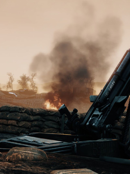 Rising Storm 2: Vietnam - Digital Deluxe Steam Key GLOBAL