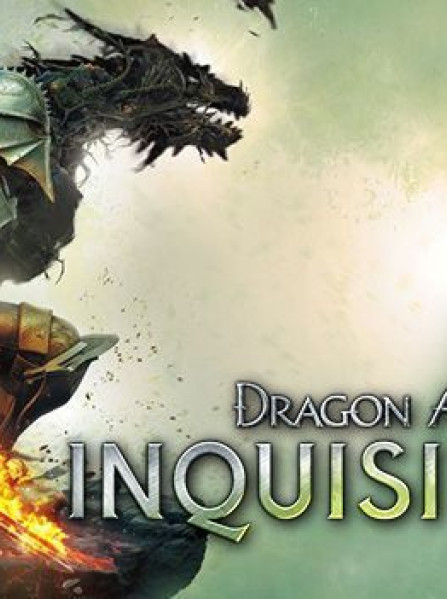 Dragon Age: Inquisition Game of the Year Edition Origin Key GLOBAL Dragon Age: Inquisition Game of the Year Edition Origin Key GLOBAL