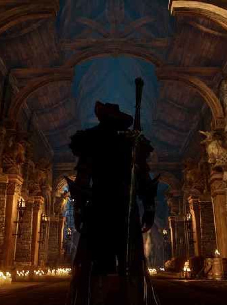 Dragon Age: Inquisition Game of the Year Edition Origin Key GLOBAL Dragon Age: Inquisition Game of the Year Edition Origin Key GLOBAL