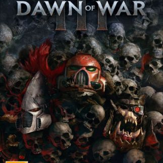 Warhammer 40,000: Dawn of War III Steam Key GLOBAL