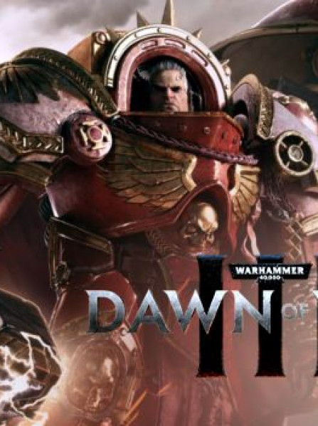 Warhammer 40,000: Dawn of War III Steam Key GLOBAL Warhammer 40,000: Dawn of War III Steam Key GLOBAL