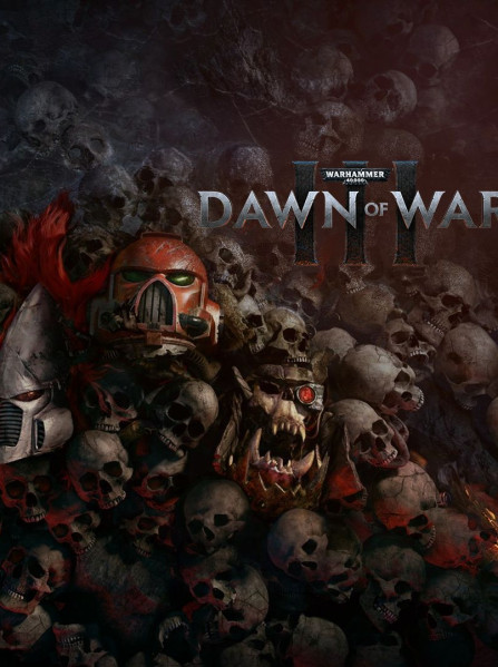 Warhammer 40,000: Dawn of War III Steam Key GLOBAL Warhammer 40,000: Dawn of War III Steam Key GLOBAL