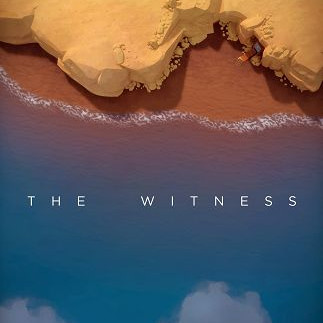The Witness Steam Key GLOBAL