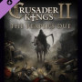 Crusader Kings II: The Reaper's Due Steam Key GLOBAL