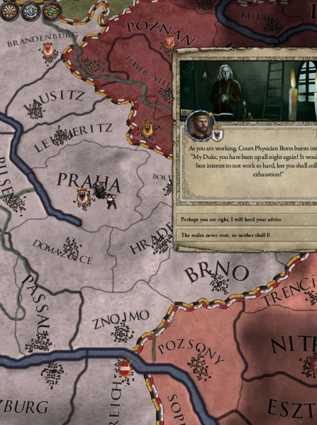Crusader Kings II: The Reaper's Due Steam Key GLOBAL Crusader Kings II: The Reaper's Due Steam Key GLOBAL