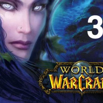 World of Warcraft Time Card 30 Days Battle.net EUROPE