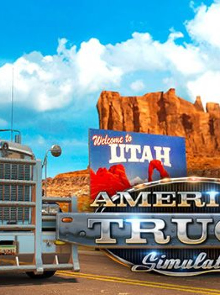 American Truck Simulator Steam Key GLOBAL American Truck Simulator Steam Key GLOBAL