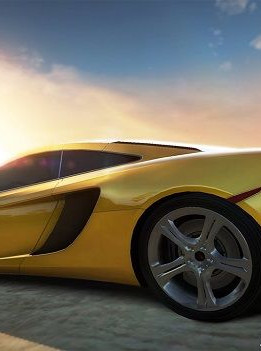 Need for Speed: Hot Pursuit (PC) - Origin Key - GLOBAL