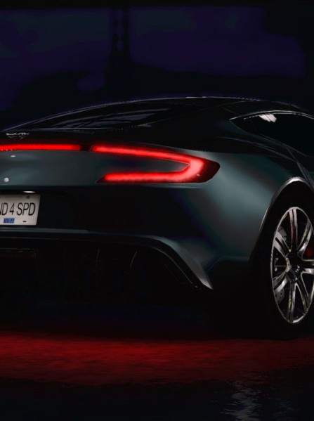 Need for Speed: Hot Pursuit (PC) - Origin Key - GLOBAL