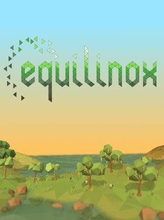 Equilinox Steam Key GLOBAL