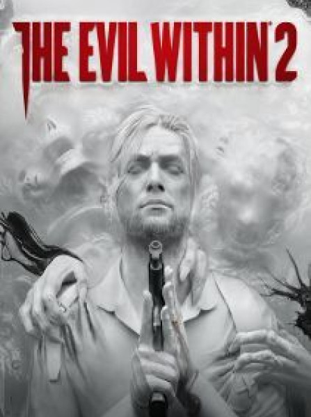 The Evil Within 2 Steam Key GLOBAL The Evil Within 2 Steam Key GLOBAL