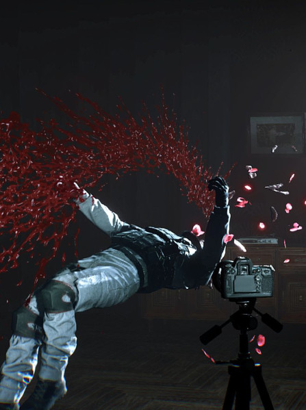 The Evil Within 2 Steam Key GLOBAL The Evil Within 2 Steam Key GLOBAL