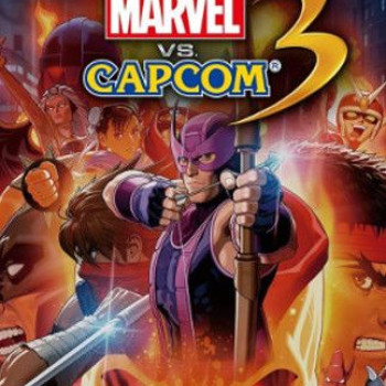 ULTIMATE MARVEL VS. CAPCOM 3 Steam Key GLOBAL ULTIMATE MARVEL VS. CAPCOM 3 Steam Key GLOBAL