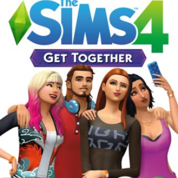The Sims 4: Get Together Origin Key GLOBAL The Sims 4: Get Together Origin Key GLOBAL