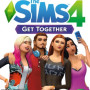 The Sims 4: Get Together Origin Key GLOBAL