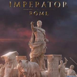 Imperator: Rome Steam Key GLOBAL