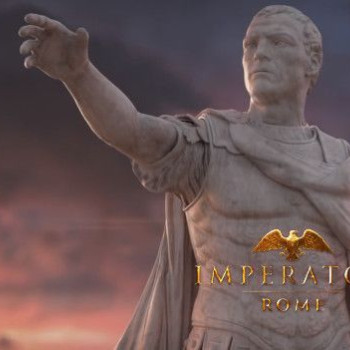 Imperator: Rome Steam Key GLOBAL