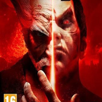 TEKKEN 7 Ultimate Edition Steam Key GLOBAL TEKKEN 7 Ultimate Edition Steam Key GLOBAL