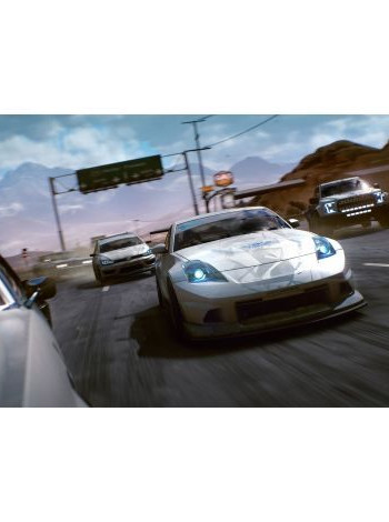 Need For Speed Payback (PC) - Origin Key - GLOBAL