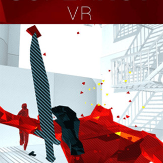 Superhot VR (PC) - Steam Key - GLOBAL
