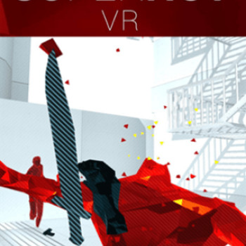 Superhot VR (PC) - Steam Key - GLOBAL Superhot VR (PC) - Steam Key - GLOBAL