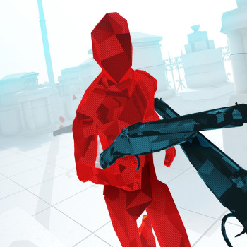 Superhot VR (PC) - Steam Key - GLOBAL Superhot VR (PC) - Steam Key - GLOBAL