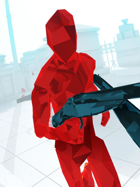 Superhot VR (PC) - Steam Key - GLOBAL Superhot VR (PC) - Steam Key - GLOBAL